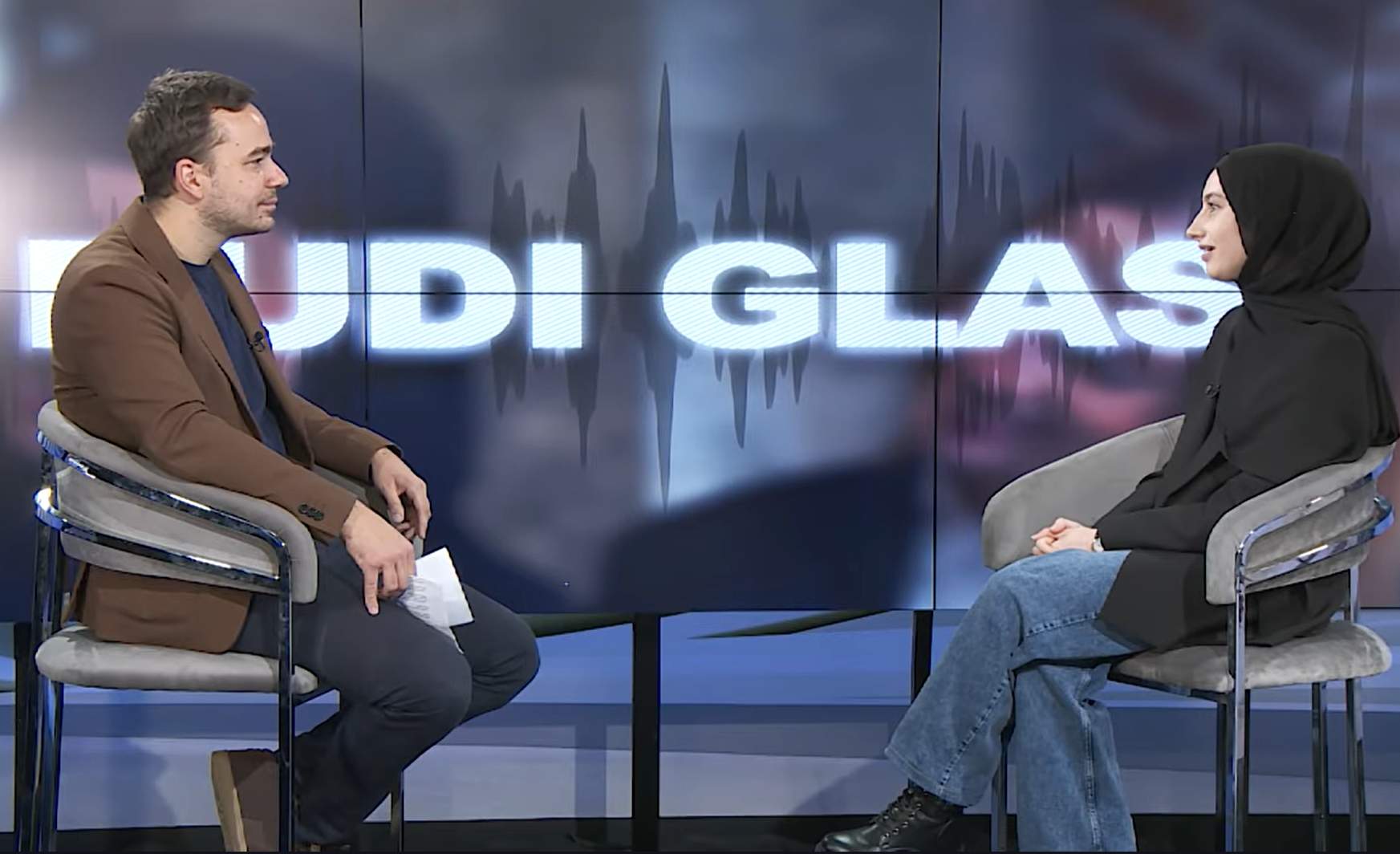 Screenshot 2025-11-08 211213.jpg - Dr. Azra Prcanović: Izabrala sam stomatologiju jer spaja etiku sa estetikom i teoriju s praksom